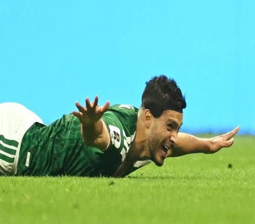 法国强势领跑世界杯48队实力榜更新
