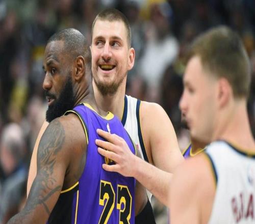 NBA传闻：内部人士分析掘金队为啥是勒布朗詹姆斯的理想下家