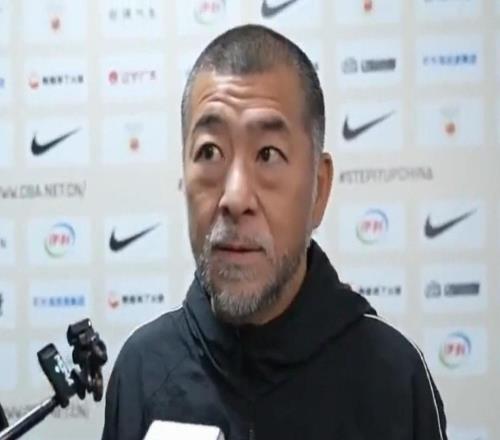 日本男篮主帅：没河村我们也能打好贺希宁篮很准要严加防守