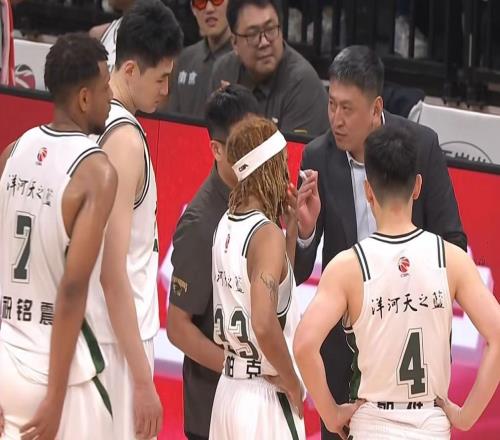 同曦男篮球员大甩卖三大主力被交易基本加盟北京男篮和山东男篮