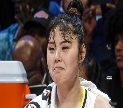 辟谣！山西女篮官方公告：并未与李月汝签约网上消息均不属实