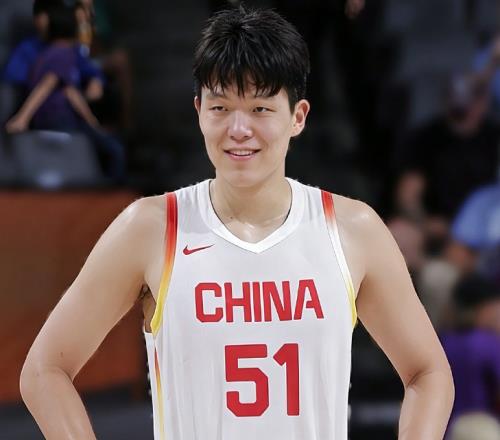 日本男篮VS中国男篮大名单出炉，渡边放下狠话，杨瀚森要证明自己