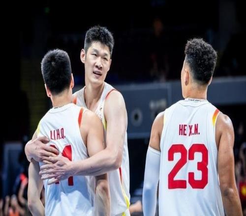 今晚能否出线FIBA晒B组形势：中国击败日本且韩国战胜中国台北
