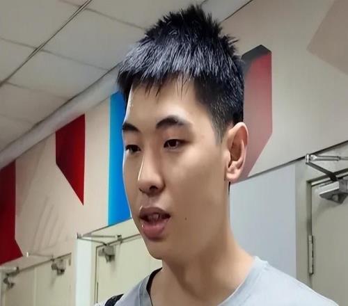 男篮展望日本！崔永熙与赵继伟亲承备战充分，杨瀚森点磨合与默契