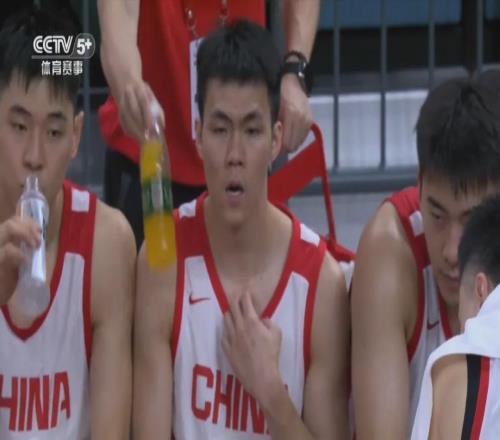 公布了！你好，最强新秀！中国男篮正赛12人名单