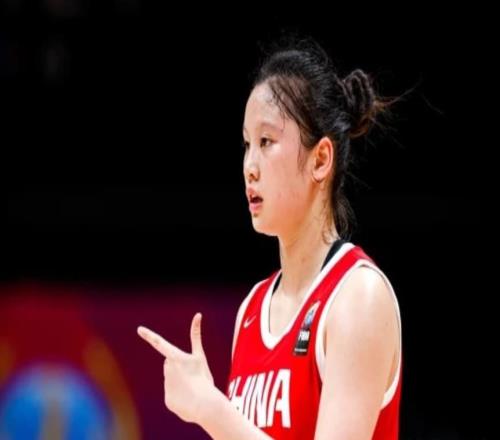 女篮世界杯魔鬼赛程出炉中国队被坑惨了：1天内背靠背连打两场