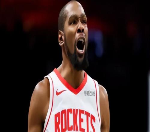 NBA生涯薪资最高的10人都是谁杜兰特第2，字母哥约基奇无缘上榜