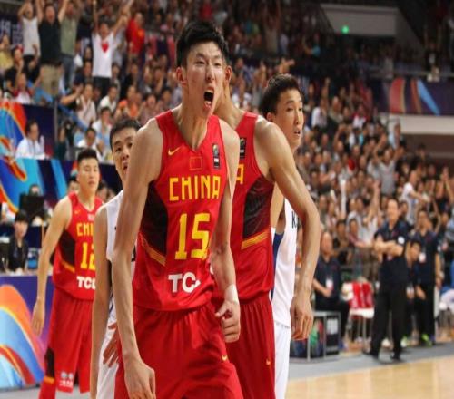 日媒：中国男篮缺周琦赵睿难获胜！日本球迷：输中国队23分！