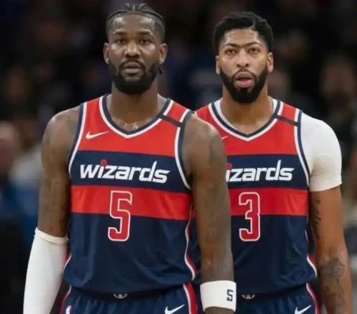 过去1晚，自由市场6件大事发生：艾顿联手浓眉、火箭送走DFS！