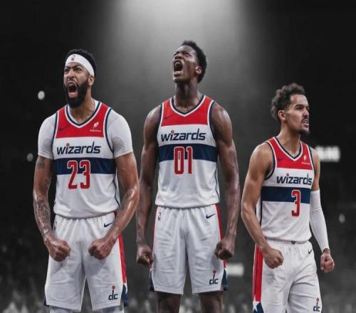 1换3！湖人达成交易！NBA三状元正式联手