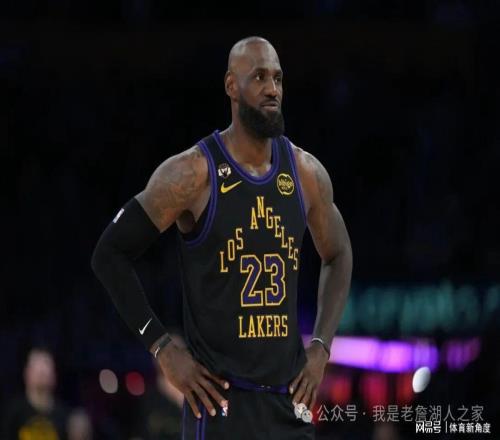 6选1，詹姆斯6大下家出炉，冲冠成唯一条件湖人除外