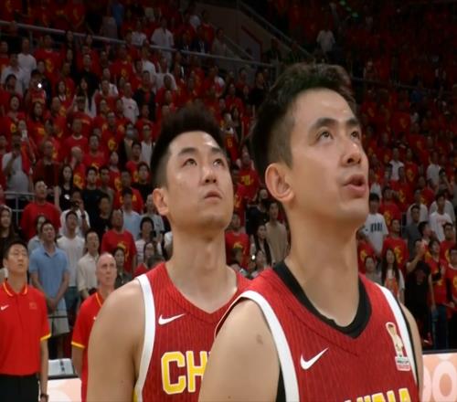 中国男篮：赵继伟7中1惨败，廖三宁空砍14分，归化27分压制杨瀚森