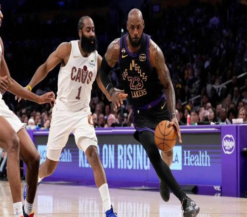 NBA两笔重磅交易完成！湖人1换3放弃状元，首发阵容彻底解散