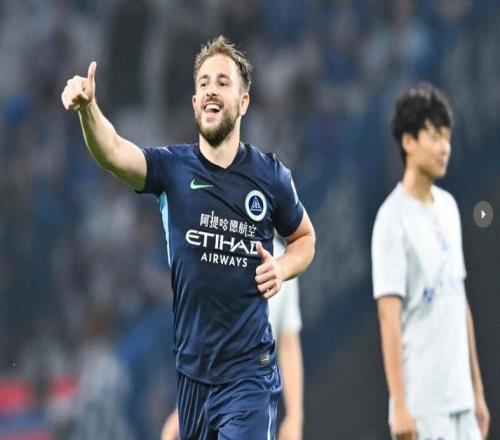 阿代米太脆了！深圳主帅一语无奈津门虎机会来了世界杯也有误判