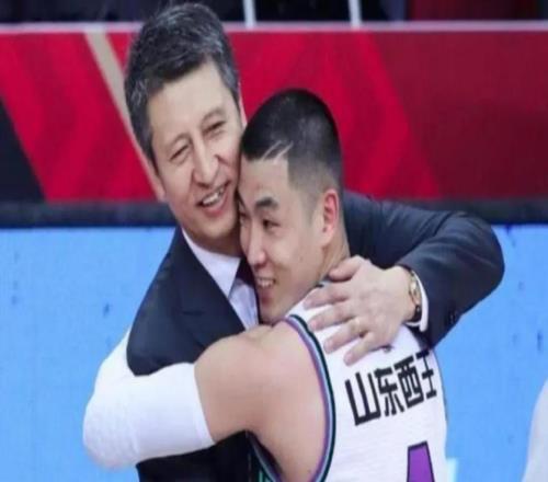 破案，为何三士带刺只欺负乔帅不喊郭帅下课赛后他亲自道出原因