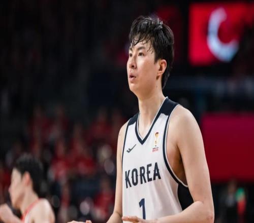 夏联仅拿5分纯饮水机李贤重拒出战世预赛后悔吗韩国遭19分逆转