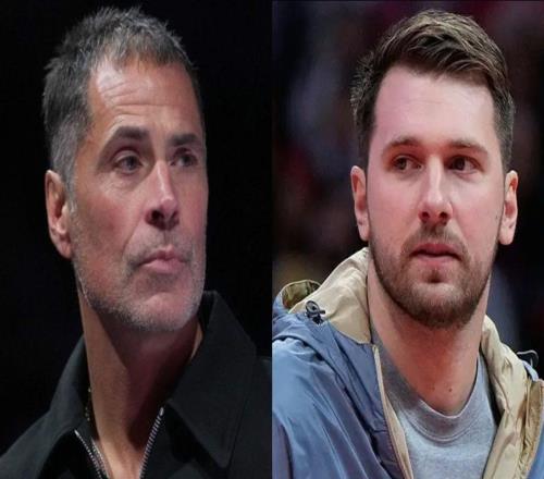 佩林卡2.61亿豪购引NBA总经理质疑：他想被炒吗