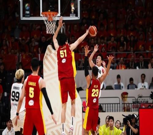 中国因净胜分排在倒数第一！下场打台北赢球晋级，输球无缘世界杯