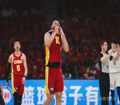 73比92！中国男篮不敌日本！世预赛小组垫底
