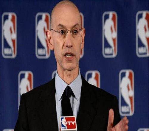 NBA测试“一次罚球”新规夏季联赛试运行