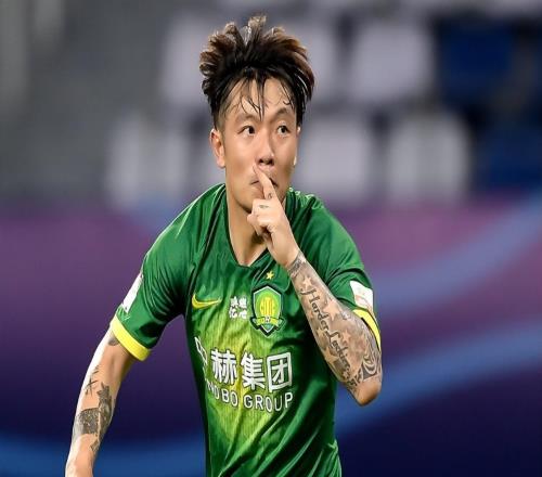 比赛还没开打，国安先遭两个重创，妥妥坏消息，取胜泰山队悬了