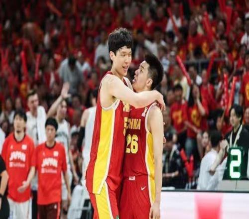 中国男篮出线形势：战中国台北成生死战4种情况赢球晋级输球出局