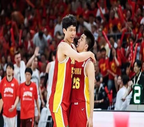 中国男篮出线形势：主场输日本被逼到悬崖，7月6日决战赢球才能活