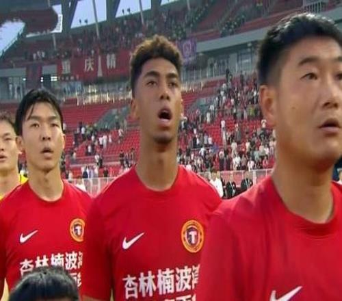 徐正源用活热鸟，值得提前买断17岁新星有国脚潜力瓦吉奇被弃