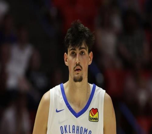 NBA夏联：灰熊7人上双37分狂胜雷霆探花布泽尔首秀15+4+4