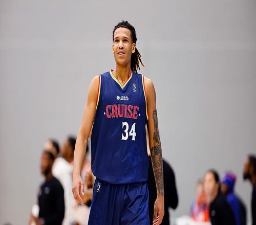 在NBA混不下去了！昔日活塞次轮秀下赛季将转战意甲联赛