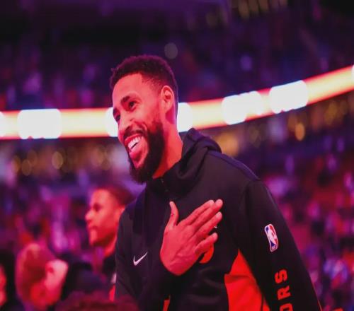 16年生涯落幕！如何评价坦普尔的NBA生涯