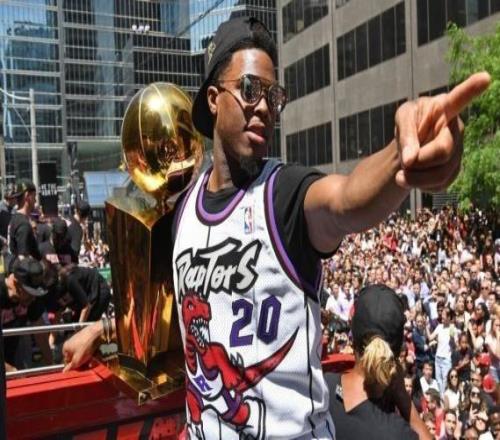洛里兑现承诺！重回多伦多为NBA生涯画上完美句号