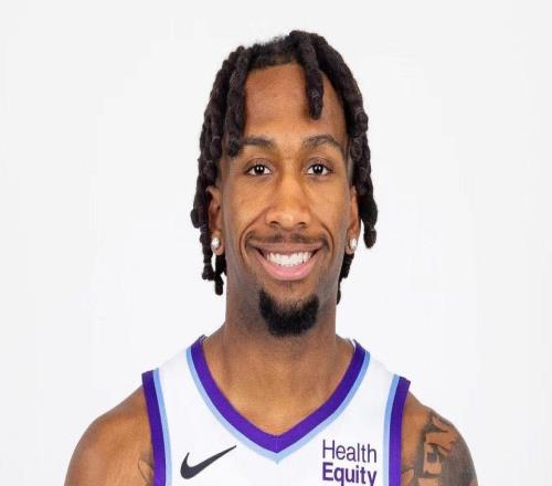 NBA夏联：爵士加时1分险胜老鹰榜眼彼得森首秀28+8失误