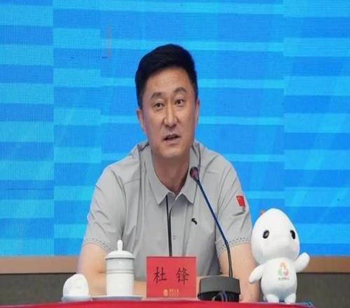 重磅！曝杜锋离任广东男篮主教练媒体人猜测外教接任可能性较大