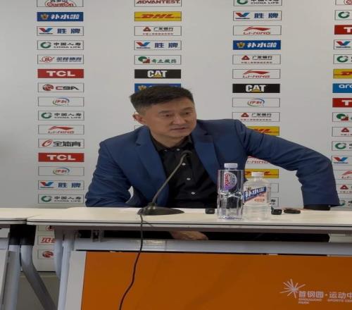 杜锋正式卸任！三连冠成过去式，广东队不破不立该给年轻人让路了