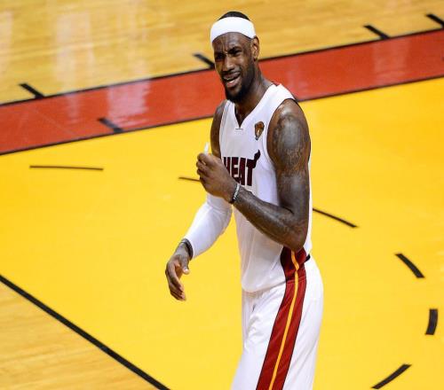 库里+格林竟不如詹姆斯NBA21世纪总决赛助攻榜揭露核心差距