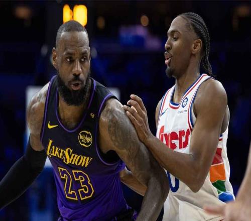 分析：勒布朗詹姆斯所有潜在NBA自由球员下家：哪队最有望夺冠