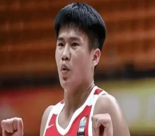 中国U17男篮9279力克新西兰年轻一代尽显无限潜能