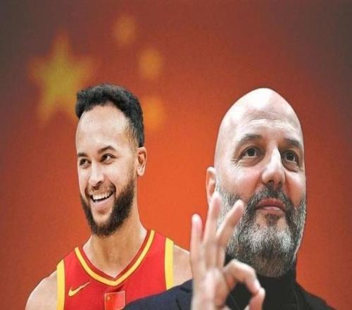 杨毅：李凯尔归化是高层领导特批他能打NBA是角色球员带不动我们