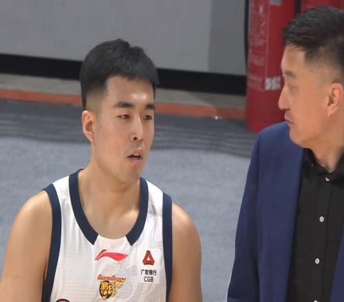 退出广东队！杜锋新岗位曝光，宏远新帅正式出炉！