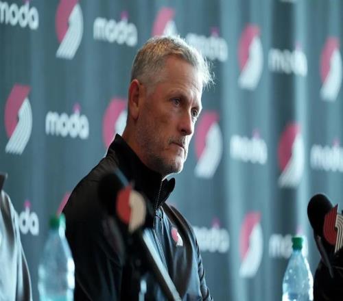 NBA新老板72小时重置联盟：波士顿、湖人、开拓者大换血