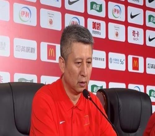 媒体人：我们的国际影响力不再需要体育成绩来证明，所以归化没有那么迫切