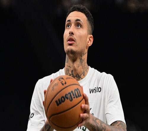 库兹马开喷NBA新劳资协议：这不是竞争平衡，是在毁掉球队灵魂