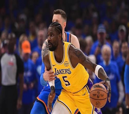 NBA自由市场第五日：美国国庆日各队仍在酝酿交易