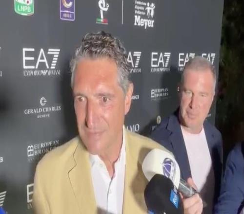 意甲CEO：我们会为意大利队新帅提供资金联赛赛程并非问题