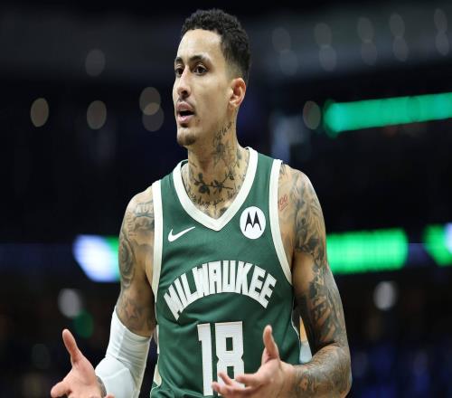 库兹马炮轰NBA工资帽：下个CBA是球员生死时刻