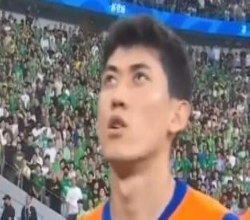 买乌郎：自己确实还需要提高，每一场比赛都要全力做好