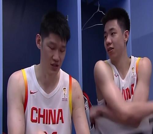 虐中国台北更衣室！崔永熙王俊杰开心，李弘权怒吼，郭士强压力大
