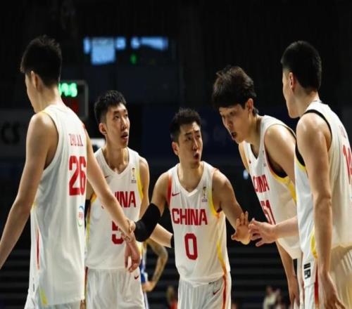 92比74狂胜晋级！中国男篮掀翻台北确定出线：韩国队被逼上绝境了