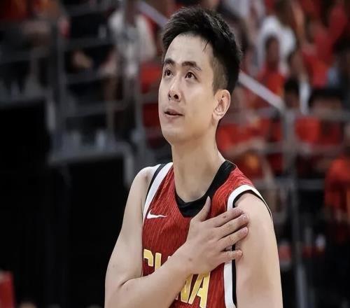 中国男篮9274中国台北！球员评分：4人满分，3人良好，2人不合格